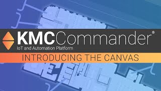 KMC Commander: Introducing The Canvas