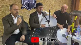 Kabul et Sultanım Sana geleyim - Ali Kırış