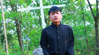 Dawtnak Min || Bawi Thluachuah ( Official Video ) || Pathian Hlathar 2023