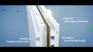 FUEL CELL -  How does it work ?