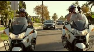 CHIPS - Trailer