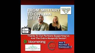 From Military To Civilian Life (VETLIFE nonprofit)