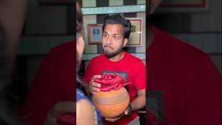 পাইলাটির ভেতরে নাকি লালু শয়তান বন্দী আছে 😱😧☹️ #shorts #viral #trending #story #explain