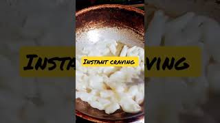 crispy salanty || instant craving || Foodie with Sehar Siraj