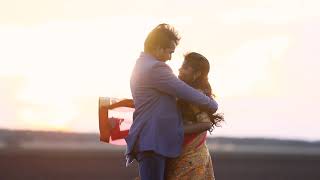 Ninnu kori title song