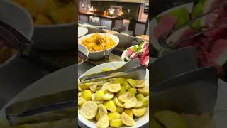 Ocean Coral & Turquesa resort# buffet # all inclusive#Mexico#