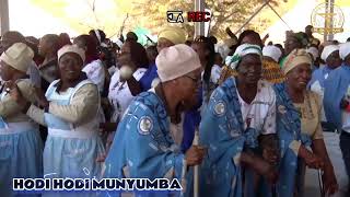 Zimbabwe Catholic Songs - Hodi Hodi Munyumba