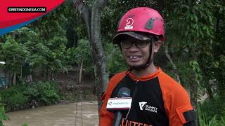 KENAL LEBIH DEKAT DENGAN VERTICAL RESCUE DALAM TEKNIK PENYELAMATAN