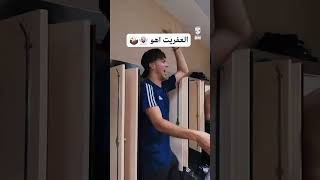 شوفو الاهلي بيعمل ايه