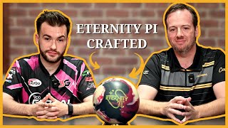 900 Global | Crafting Eternity Pi