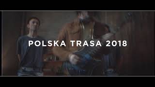 Jack White - POLSKA TRASA 2018