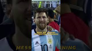 Will Messi Win The World Cup?