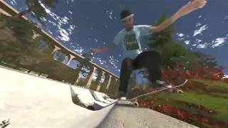 "Baked Beans" | Skater XL Montage