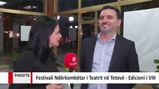 PASDITE NË ALSAT- Festivali Teatror i Tetovës- Edicioni VIII