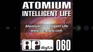 Atomium - Intelligent Life