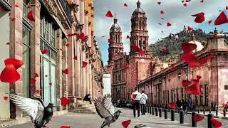 ZACATECAS CIUDAD VIRREINAL PATRIMONIO DE LA HUMANIDAD