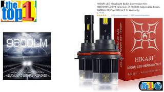 Top Selling Best HIKARI LED Headlight Buy Online