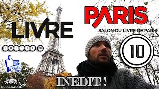 Devenir un auteur à succès !? : Salon du livre Paris - DOC INEDIT 10/11