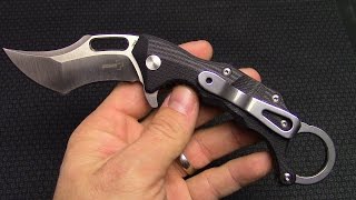 Boker Plus Wildcat Flipper Knife "Walk-Around" - Knives Plus