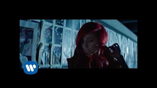 Lights - Savage