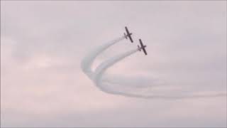 Aerobaltic Gdynia Airshow pokaz lotniczy 17 08 2019 składanka