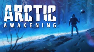 Test Drive: Arctic Awakening