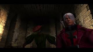 Devil May Cry stream-IT'S DANTE TIME BABY!!!