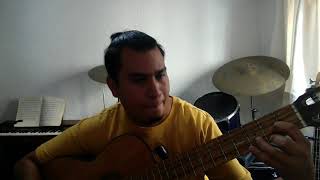 the scientist guitarra ( secundaria )