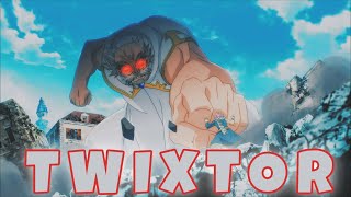 Makarov Dreyar twixtor clips (Fairy Tail 100 yq episode 1-5-9-11-12)