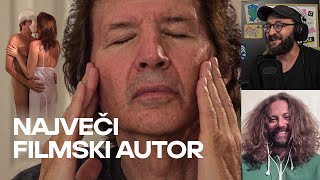 Veći autor od Kjubrika, Linča i Metju Barnija: Neil Breen