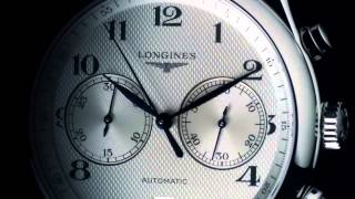 Longines - 180 years of elegance, tradition and performance - Hausmann Co rivenditore ufficiale Roma