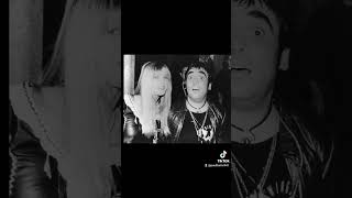 KEITH MOON 23 AUGUST 1946 TO 7 SEPTEMBER  1978 AGE 32 RIP