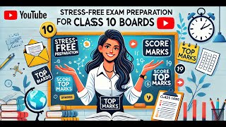 Stress - Free Exam preparation. Is it possible???