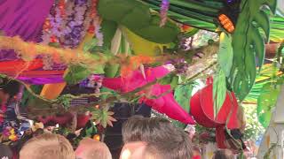 Full HD ~ Elrow goes Kiesgrube Neuss ~ 20.05.2018 ~ Total Madness