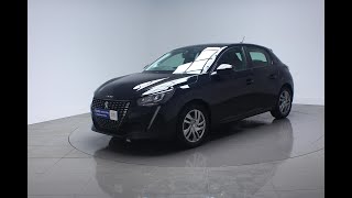 Peugeot 208 1.2 PureTech Active Euro 6 (s/s) 5dr