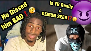 NBA YoungBoy - Know Like I Know REACTION!!!