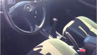 2006 Toyota Corolla Used Cars Spokane WA