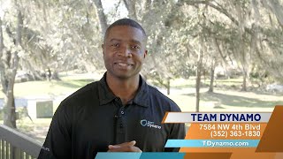 Team Dynamo - LDHE 2 Part 5