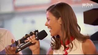 Oesch's Die Dritten - Jodel Medley - LIVE • RTS 2 Direct