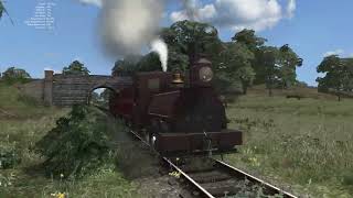 Train Simulator Classic: Selsbury Passenger Run