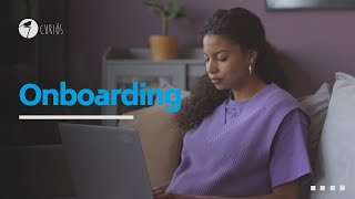 ONBOARDING