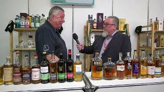 Gradls Whiskyfaessla / HOGA Messe 2023