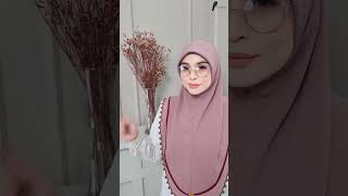 Super quality Malaysian instant hijab available in RAYYAN HIJAB DINDIGUL +91 9894892634