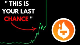 THETAFUEL HOLDERS - THIS IS YOUR LAST CHANCE !! - TFUEL PRICE PREDICTION 2022