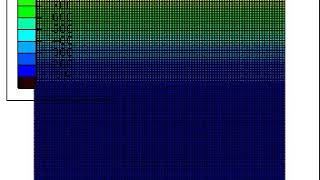 A manual mesh moving procedure for modeling ablation of composite laminates with ABAQUS