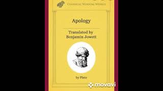 Philosophy Plato / Apology