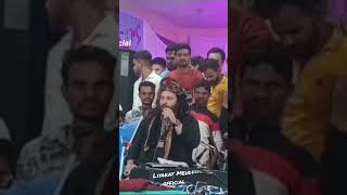 Chand Qadri New Qawwali Coming soon movie anari is back information #shorts  #liyakatMehdiofficial