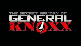 Secret Armory of General Knoxx Opening Cinematic | Borderlands GOTY Enhanced (4K 60FPS)