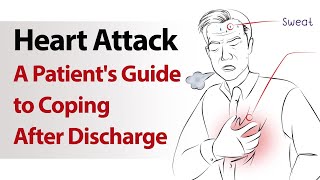 Heart Attack: A Patient's Guide to Coping After Discharge