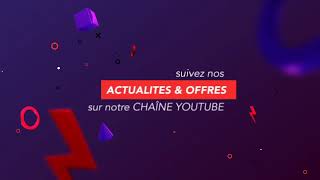 NOTRE CHAÎNE YOUTUBE INCOME4AFRICA